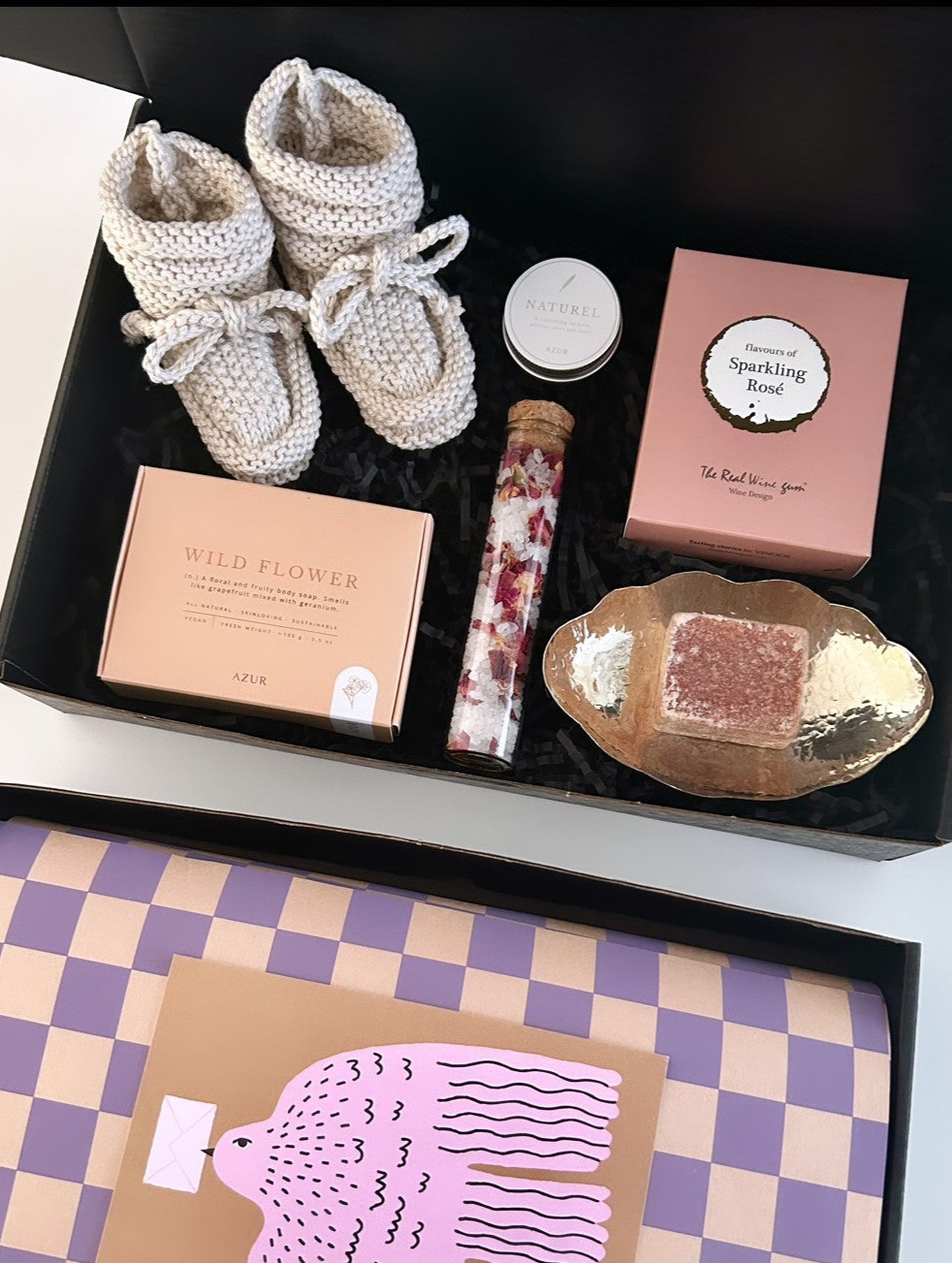 You can do it! | Cadeaubox