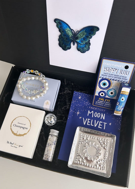 Time to sparkle! | Cadeaubox