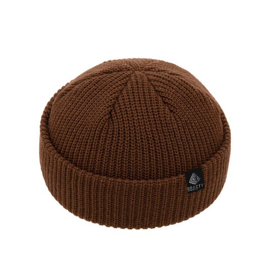 Beanie Boasty beige (14,95)