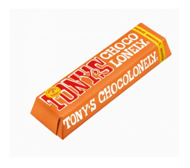 Tony´s chocolony Caramel (2,95)