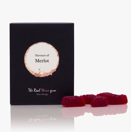 Merlot Wine Gums (5,95)