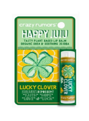 Lippenbalsem Lucky Clover (4,25)