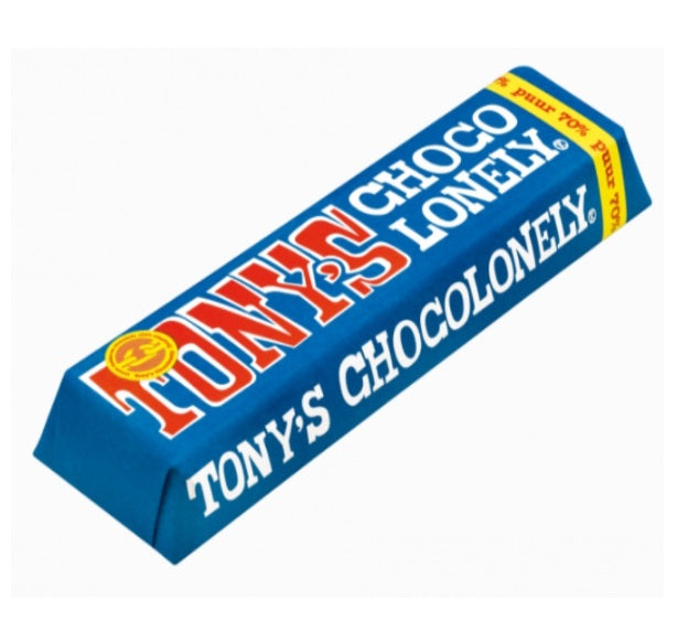 Tony's chocolony puur (2,95)