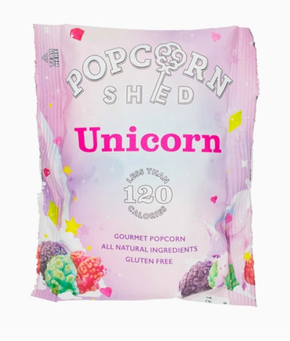 Popcorn Unicorn